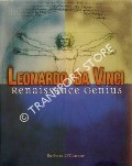 Leonardo da Vinci - Renaissance Genius by O'CONNOR, Barbara